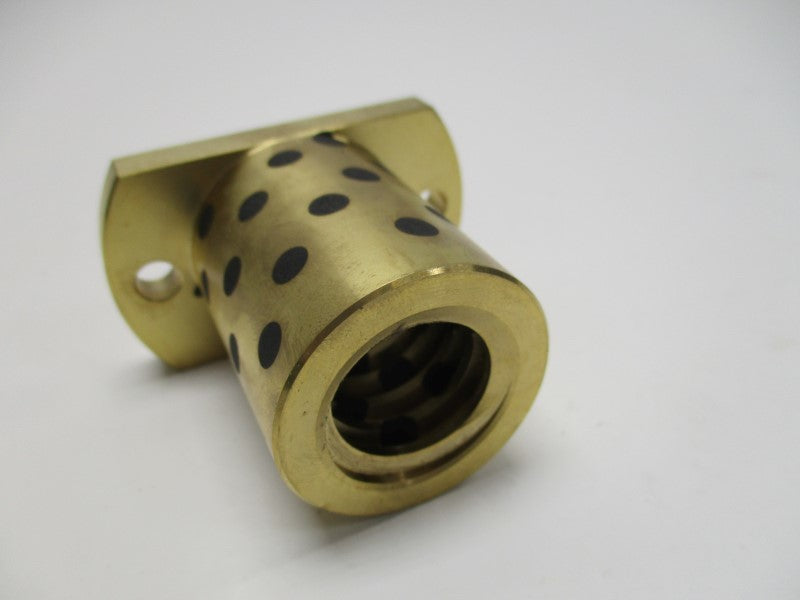 MISUMI MTSMNR25 LEAD SCREW NUTS FLANGED  NSNP