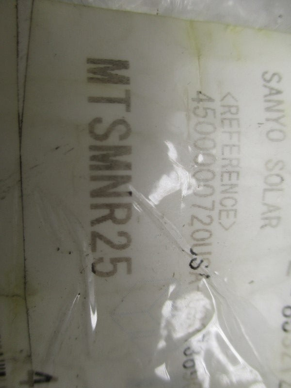 MISUMI MTSMNR25 LEAD SCREW NUTS FLANGED  NSNP