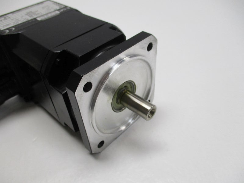 ESR MR7422.4621-U3-N034-G01 BRUSLESS SERVOMOTOR RPM:3400  NSMP