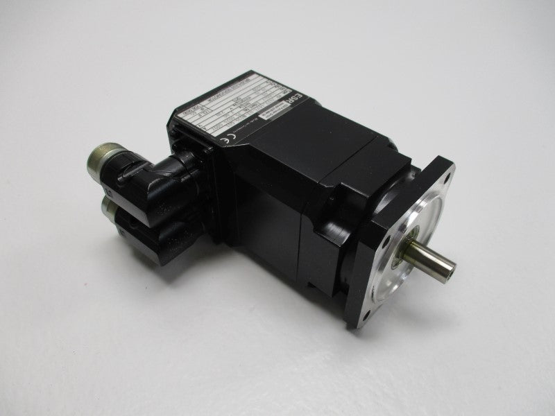 ESR MR7422.4621-U3-N034-G01 BRUSLESS SERVOMOTOR RPM:3400  NSMP