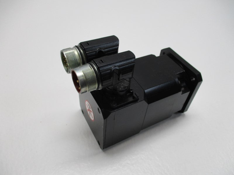 ESR MR7422.4621-U3-N034-G01 BRUSLESS SERVOMOTOR RPM:3400  NSMP