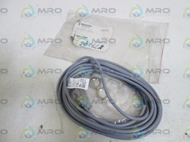 BALLUFF SENSOR BOS18M-PS-1XB-E4-C-05  NSNP IN BAG