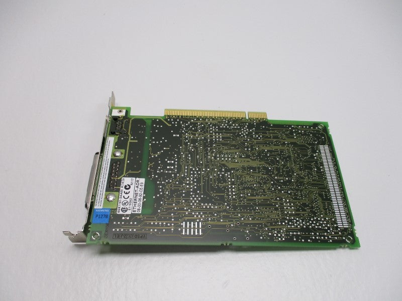 SIEMENS SIMATIC NET 6GK1161-3AA00 PCI CARD  NSMP