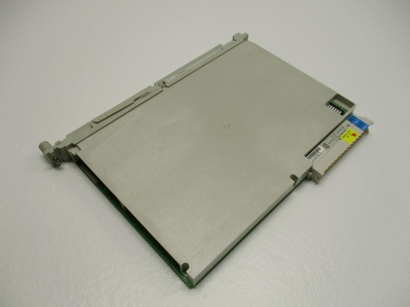 SIEMENS SIMATIC S5 6ES5430-4UA12 DIGITAL INPUT MODULE  NSMP
