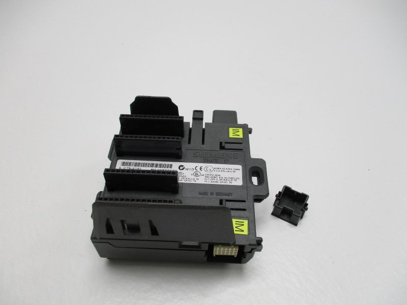 SIEMENS 6ES7195-7HD10-0XA0  NSMP