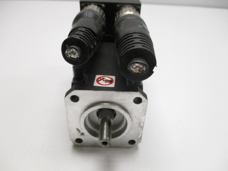 PARKER SME60601.4892IBW64F24 BRUSHLESS SERVO MOTOR  UNMP