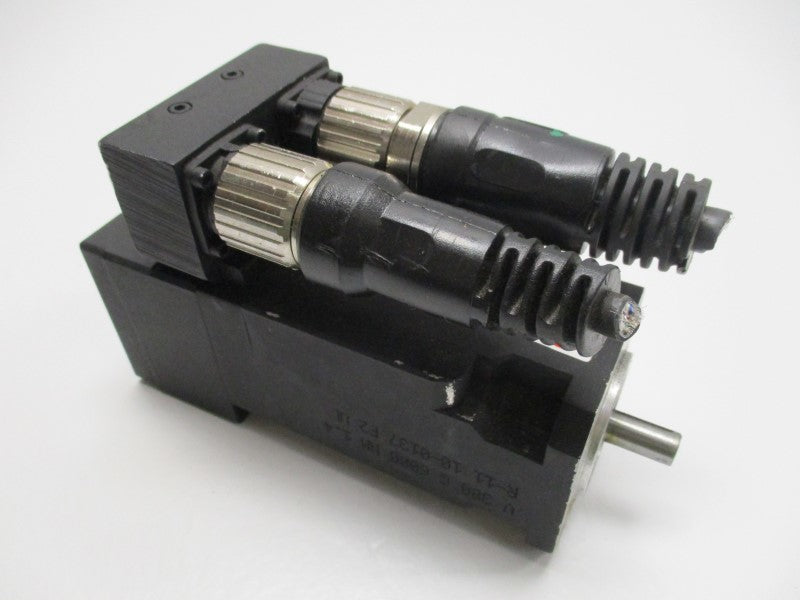 PARKER SME60601.4892IBW64F24 BRUSHLESS SERVO MOTOR  UNMP