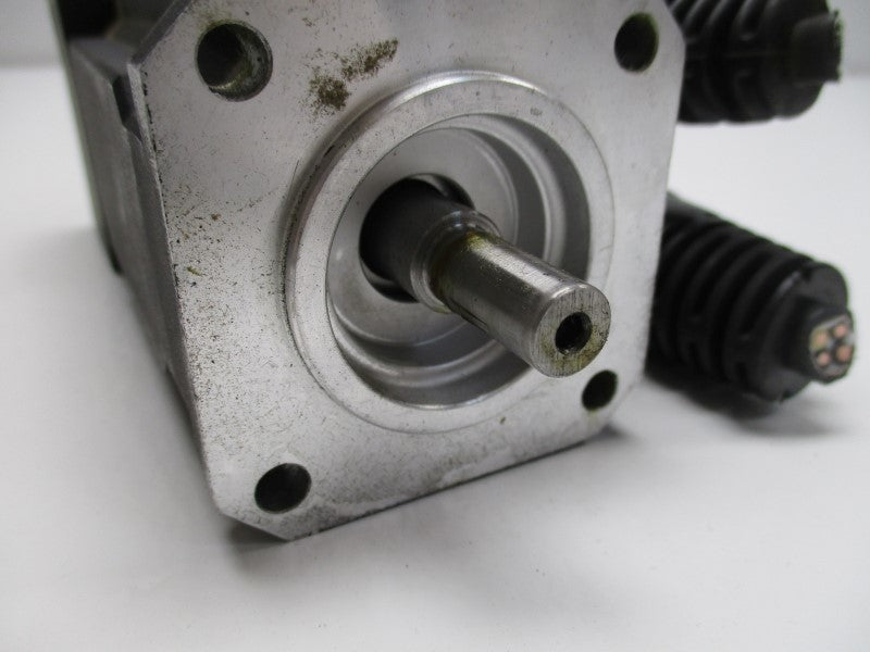 PARKER SME60601.4892IBW64F24 BRUSHLESS SERVO MOTOR  UNMP