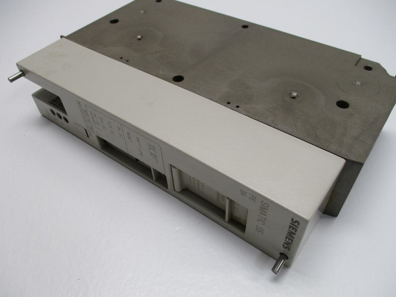 SIEMENS SIMATIC S5 6ES5951-7NB21 POWER SUPPLY  NSMP