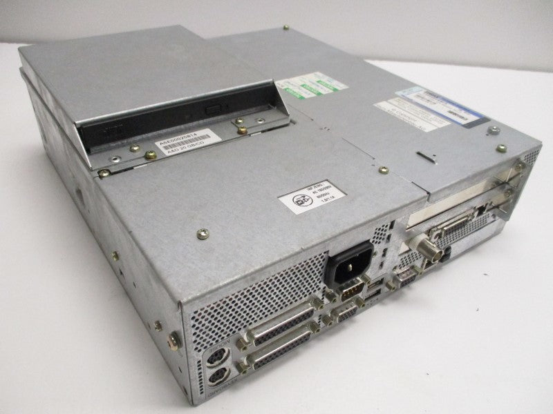 SIEMENS SIMATIC 6ES7647-5AE00-0CX0 BOX PC 620 (120-230V)  NSMP