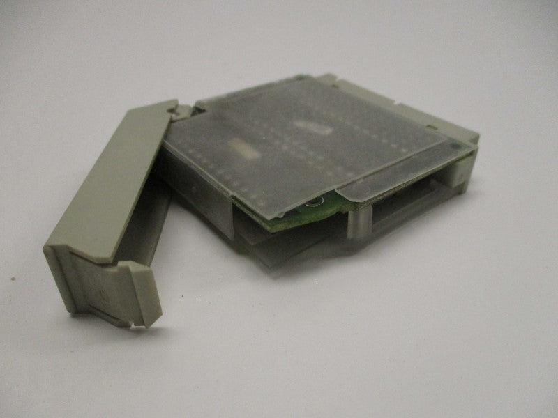 SIEMENS SIMATIC S5 6ES5377-0AA32 MEMORY MODULE 64KB  UNMP