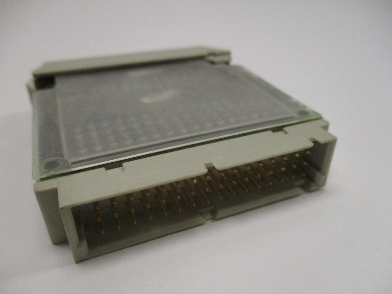 SIEMENS SIMATIC S5 6ES5377-0AA32 MEMORY MODULE 64KB  UNMP