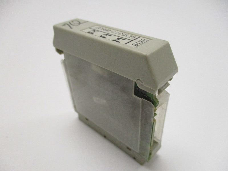 SIEMENS SIMATIC S5 6ES5377-0AA32 MEMORY MODULE 64KB  UNMP
