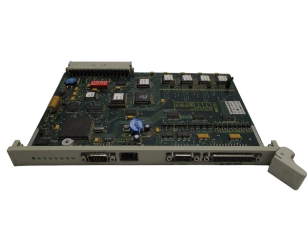 FOCKE S5MC064E CONTROL BOARD MODULE  UNMP