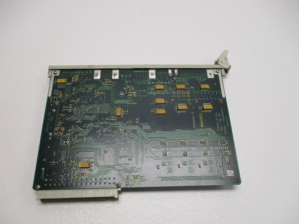 FOCKE S5MC064E CONTROL BOARD MODULE  UNMP