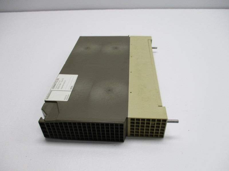 SIEMENS SIMATIC S5 6ES5491-0LA12 ADAPTION CASING  UNMP