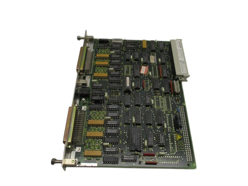 SIEMENS 6FX1122-1AD02 COUPLING CARD MODULE  UNMP
