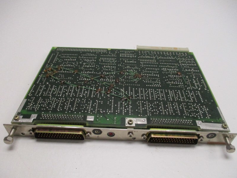 SIEMENS 6FX1122-1AD02 COUPLING CARD MODULE  UNMP