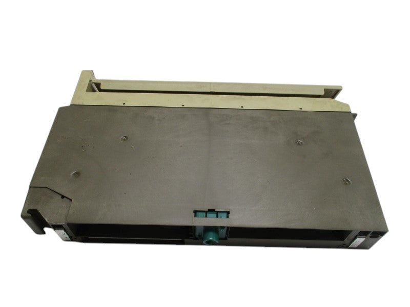 SIEMENS SIMATIC S5 6ES5451-7LA11 DIGITAL OUTPUT MODULE (AS PICTURED)  UNMP