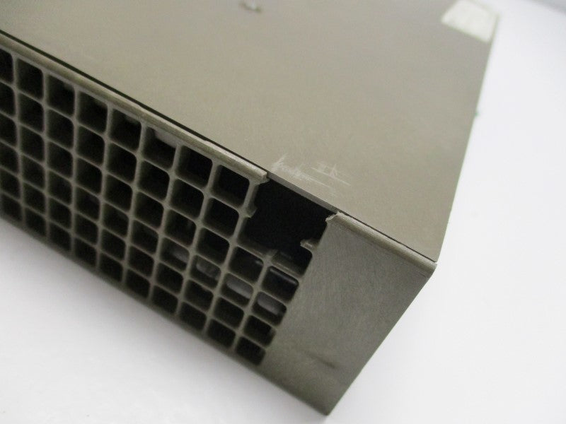 SIEMENS SIMATIC S5 6ES5451-7LA11 DIGITAL OUTPUT MODULE (AS PICTURED)  UNMP