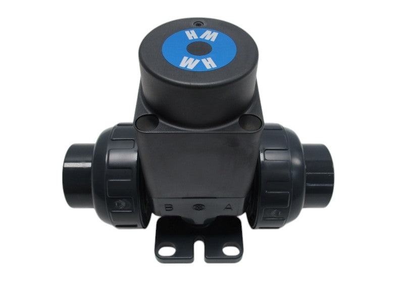DYMATRIX HDVW-GTJ101E25 DIAPHRAGM VALVE  NSNP