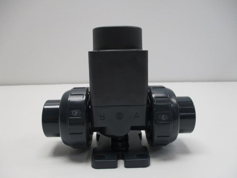 DYMATRIX HDVW-GTJ101E25 DIAPHRAGM VALVE  NSNP