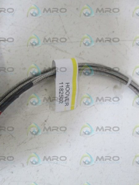 LASER / HOOVER 1182502  NSNP