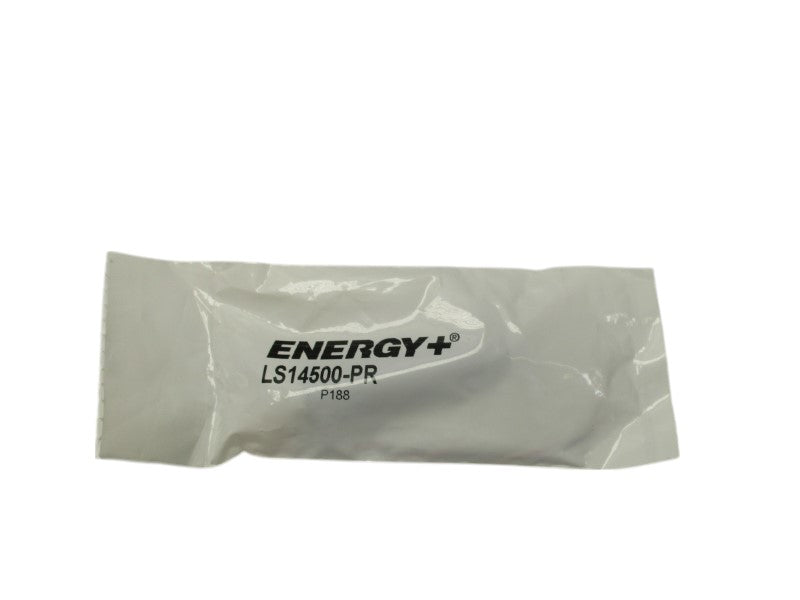 ENERGY+ LS14500-PR BATTERY 3.6V  NSMP