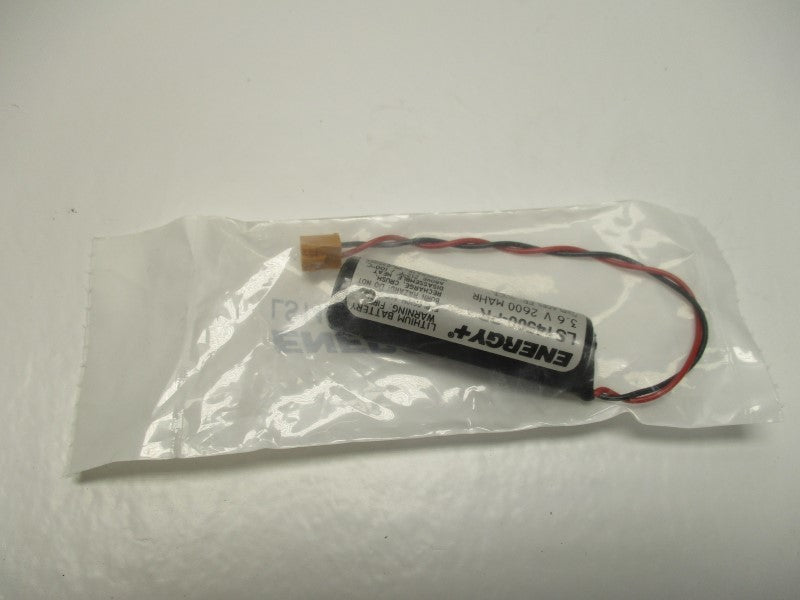 ENERGY+ LS14500-PR BATTERY 3.6V  NSMP