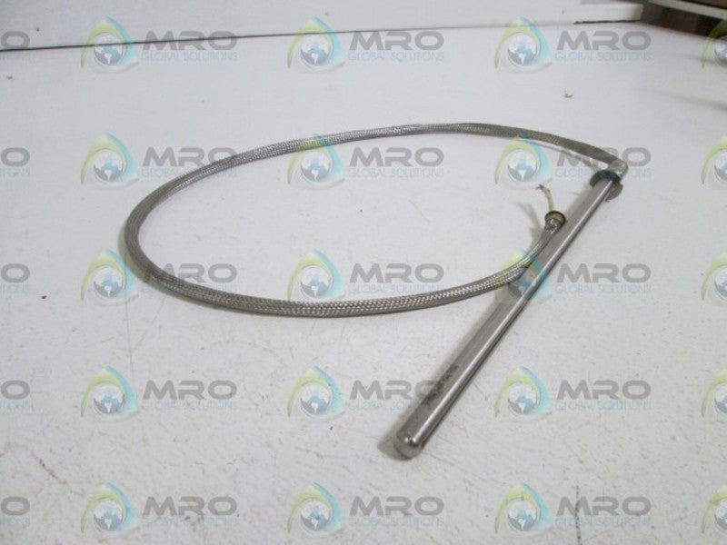 DALTON HEATER 2000W 240V W4C130 3424  NSNP