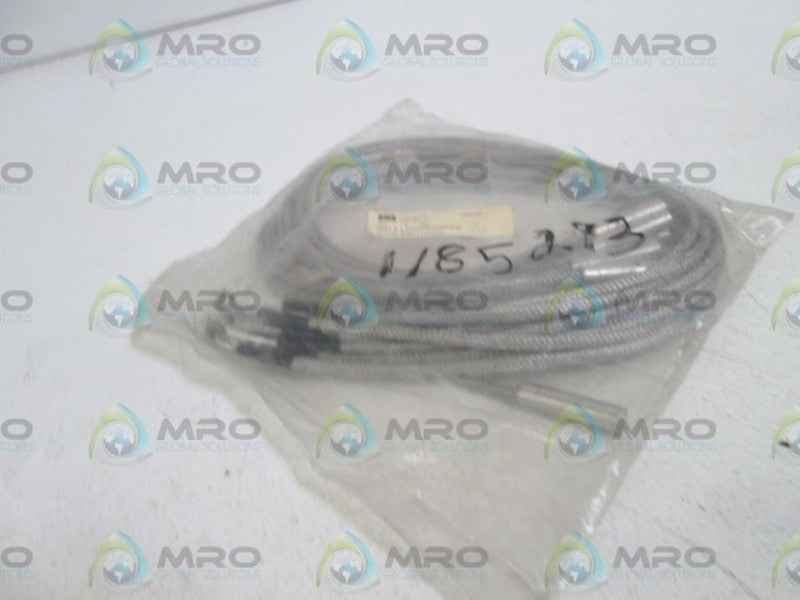 LOT OF 8 BMS BURNS HEATER LJ2A3CV240W400 NSNP IN BAG