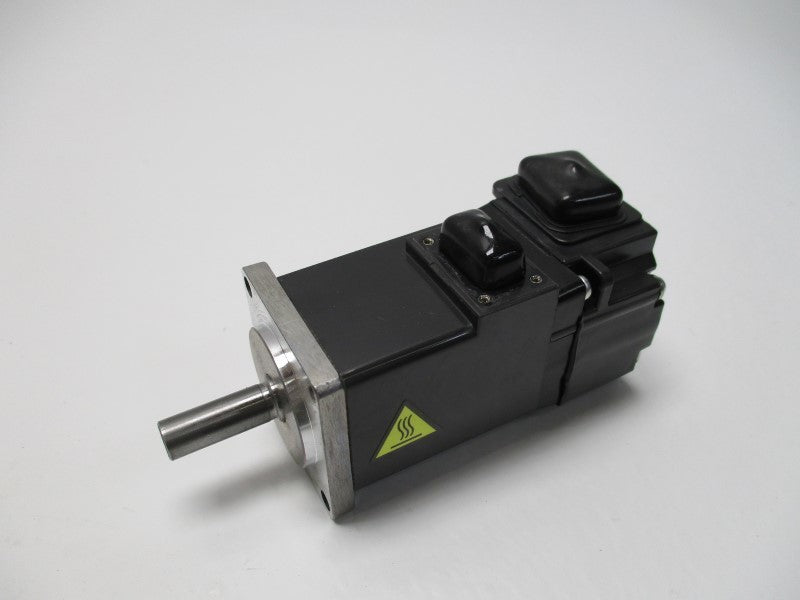MITSUBISHI HF-KP13G1K AC SERVO MOTOR RPM:3000  UNMP