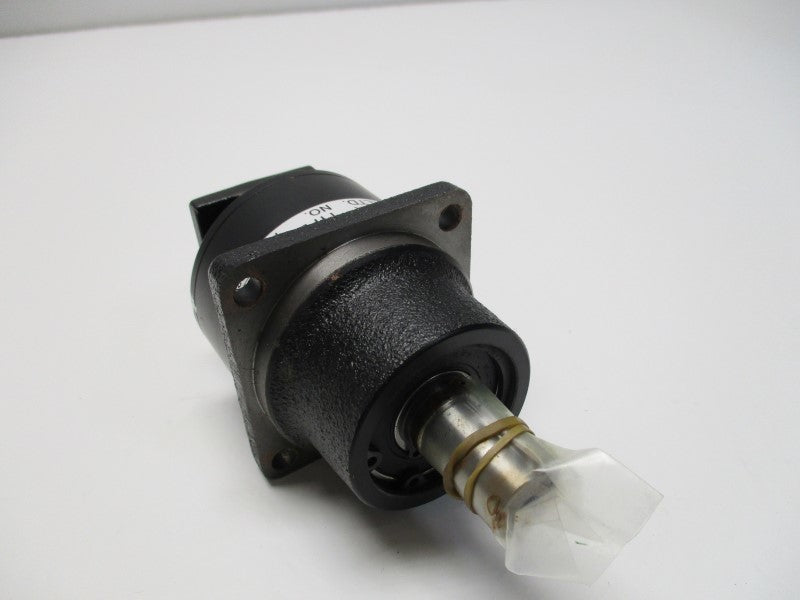 TAKAMURA K6520KB GEARHEAD REDUCER  UNMP