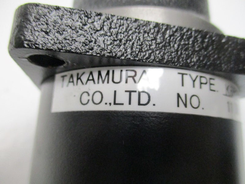 TAKAMURA K6520KB GEARHEAD REDUCER  UNMP