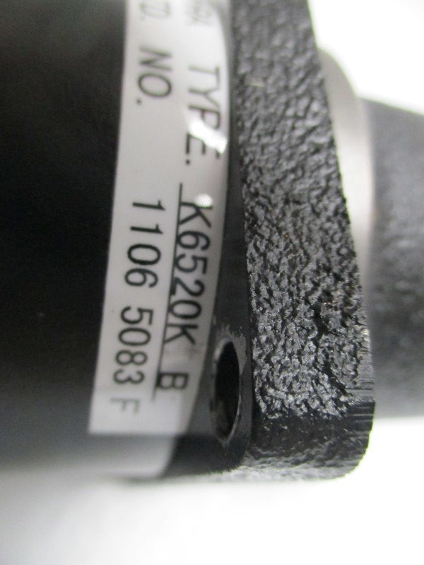 TAKAMURA K6520KB GEARHEAD REDUCER  UNMP