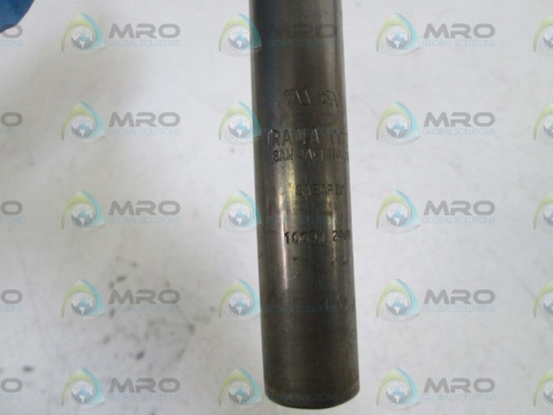 RAMA CORP. HEATER 1000W 240V 6A8APIP  NSNP
