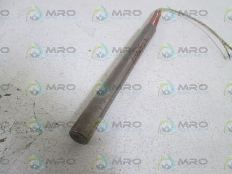 RAMA CORP. HEATER 1000W 240V 6A8APIP  NSNP