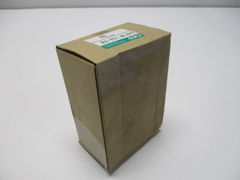 CKD SAB1W-15A-EB AIR OPERATED VALVE  NSFS
