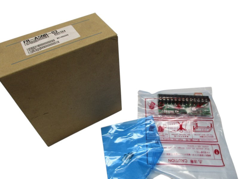 MITSUBISHI FR-A5NR-03 LINK MODULE  NSMP