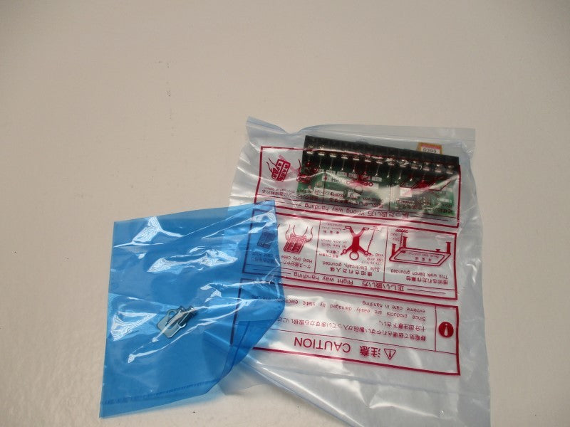 MITSUBISHI FR-A5NR-03 LINK MODULE  NSMP