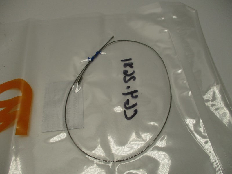 DMC P117W 17031448-1 WIRE ASSEMBLY  L=550.75mm  NSMP