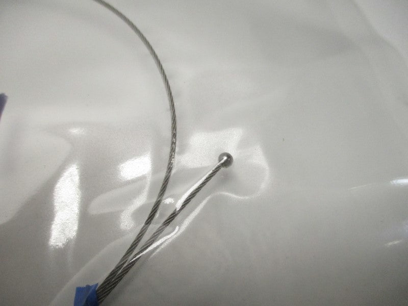 DMC P117W 17031448-1 WIRE ASSEMBLY  L=550.75mm  NSMP