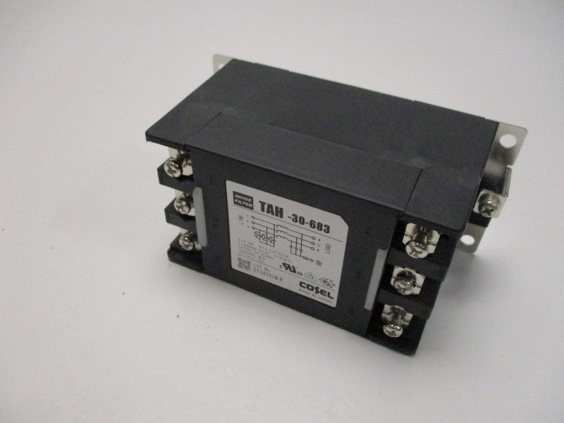 COSEL TAH-30-683 NOISE FILTER  NSMP