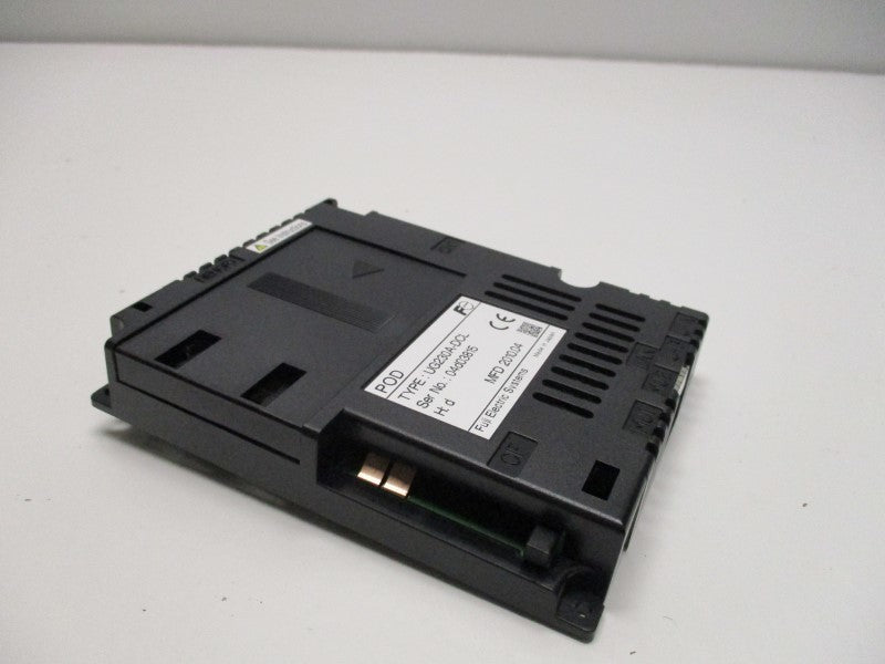 FUJI ELECTRIC UG230A-DCL TOUCH SCREEN POD  NSMP