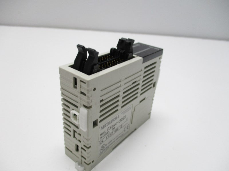 MITSUBISHI FX2NC-32EX EXTENSION BLOCK  NSMP