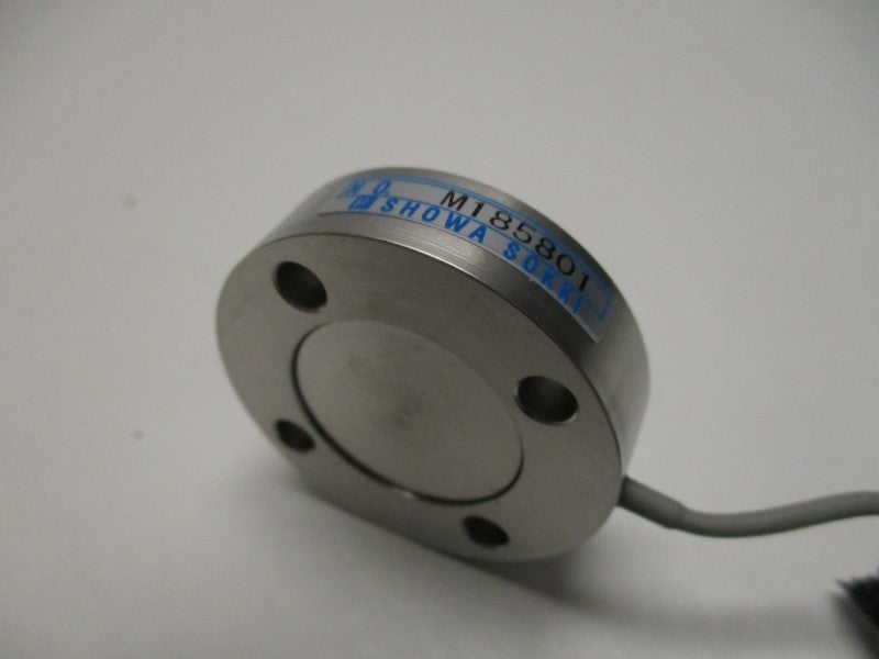 SHOWA SOKKI M185801 MR-1KN-0806 LOAD CELL  NSMP
