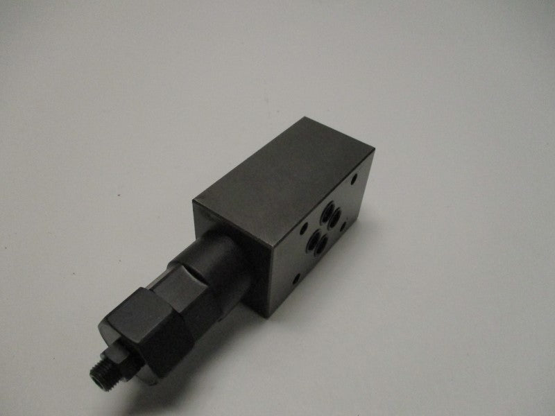 NACHI ORD-G01-B1-20 MODULAR VALVE  NSNP
