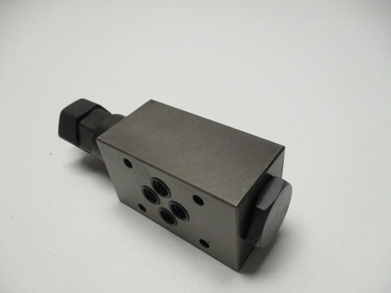 NACHI ORD-G01-B1-20 MODULAR VALVE  NSNP
