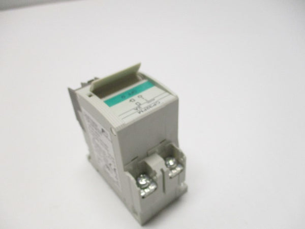 FUJI ELECTRIC CP32FM/2W CIRCUIT BREAKER 2A  NSMP