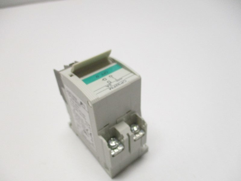 FUJI ELECTRIC CP32FM/2W CIRCUIT BREAKER 2A  NSMP